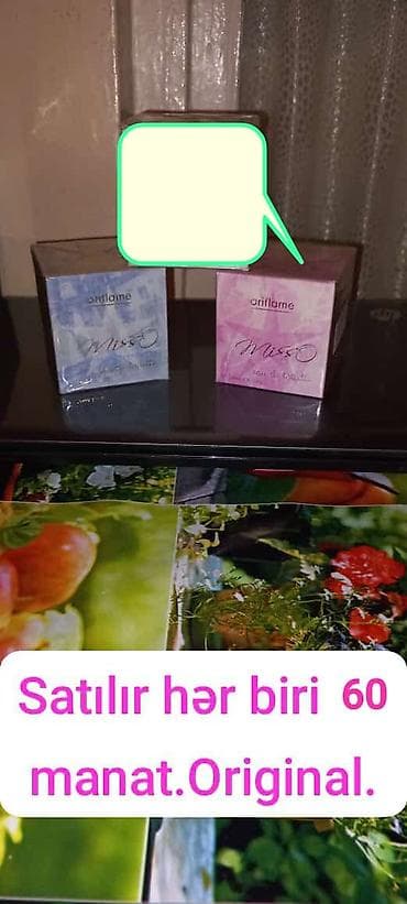 lady sharm: Oriflame Dancing Lady Hypnotic Night tualet suyu. Qadınlar üçün — 10