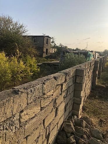 gencede kreditle evler: 12 sot, Tikinti, Kupça (Çıxarış), Texniki pasport — 9
