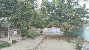 şıxovda həyət evləri: 6 otaqlı, 1 kv. m, Kredit var, Orta təmir — 2