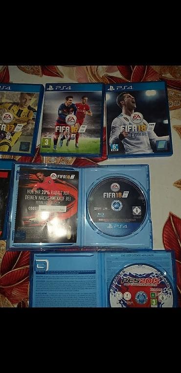 mortal: PS4 oyun diskləri və qutuları paketi Daxildir: - Mortal Kombat XL — 2