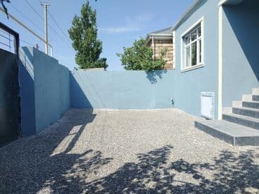 частные дома продажа: Satılır: həyət evi - Dəmir giriş qapısı və bəzəkli darvaza - Hündür — 4