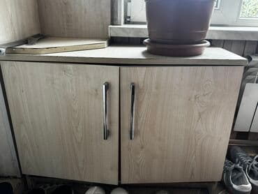 demir ağacı: Kupe, 2 qapılı Düz dolab, Dəhliz dolabı — 3