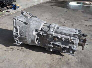 Kabrolar: BMW E46 M3 sürət qutusu – ehtiyat hissəsi Getrag420G 6 pille +kulisa — 3