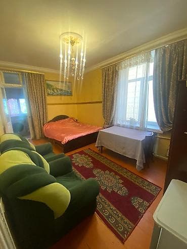 Qara qareyev metrosun yaninda 4/3 de 1 otaq 2 e duzelme 45 kvenzil — 7