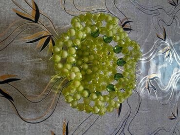 ● Dekor etməkdə möhtəşəm parça ✨️🤣 ● Əl işidir ✅️ ● Real aliciya