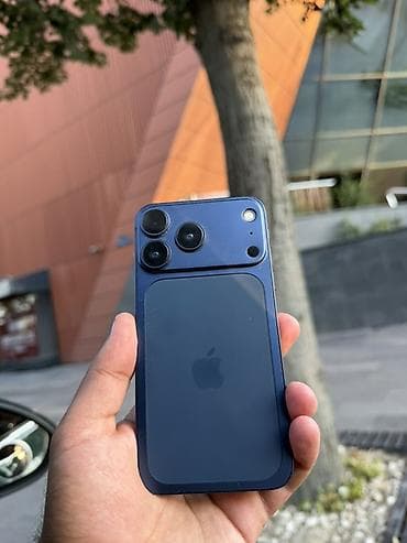 256 ssd: IPhone X, 256 GB, Mavi, Sənədlərlə — 1