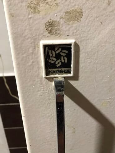 işlənmiş soyuducu satışı: İşlənmiş 1 qapılı Soyuducu Satılır, rəng - Ağ — 3