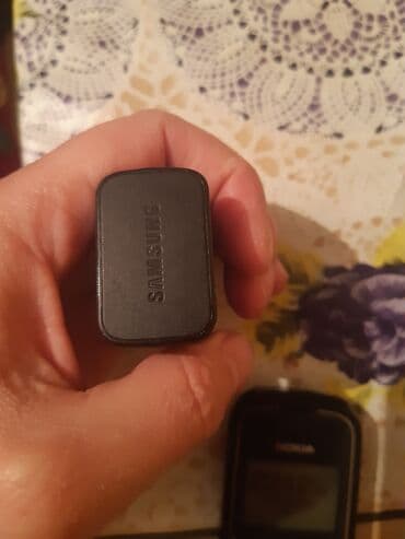 samsung c: Kabel Samsung, Type C (USB-C), Yeni — 3