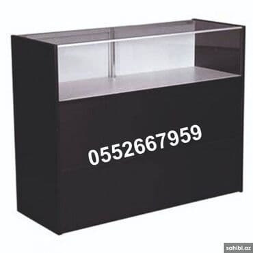 sefa aptek: Bizdən təklif almadan vitrin sifariş verməyə tələsməyin. Biz sizə ən — 1