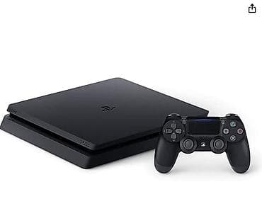 Ps 4 ler aliram fat - 230 azn