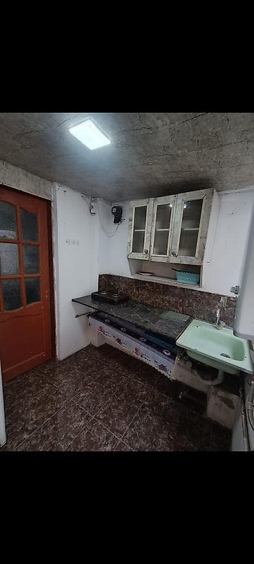sekide ucuz kiraye evler: 1 otagli ev soyducu wif qab qacagi tv yorgan doseyi yola yaxin bitun — 5