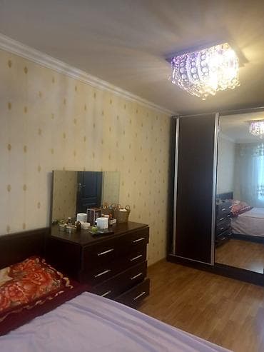 Mənzil elanı orta təmir.istilik dövlət.su daimi.əlavə bakda — 9