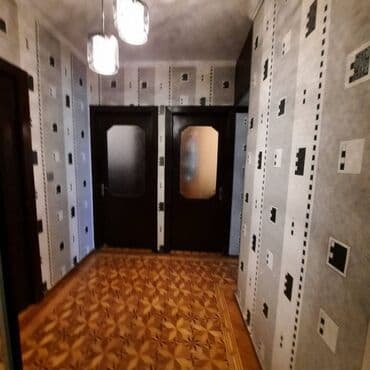 продажа трехкомнатных квартир: Баку, Новые Гюнашли Массив Д, 3 комнаты, Вторичка, 70 м² — 12