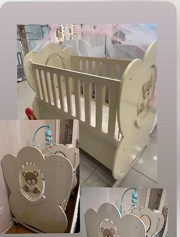 MilBewik qiymeti 180man Teze kimi 2. 3 defe yatib uwaq matras var