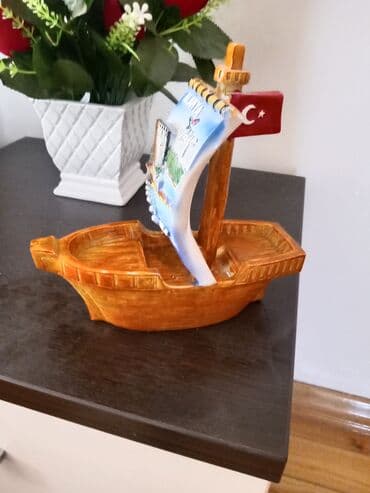 gemi modeli: GƏMİ SVUNER. Türkiyə istehsalıdır. real aliciya asagi yeri olacaqdir — 1