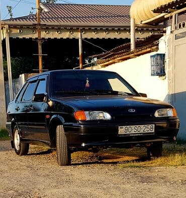 радиатор охлаждения опель вектра б: VAZ (LADA) Samara: 1.5 l | 2006 il 55555 km Sedan — 5