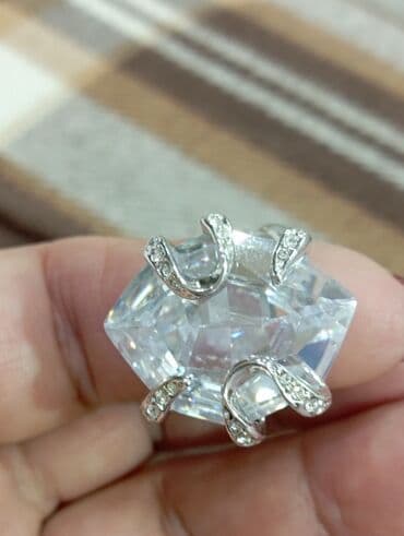 cutlukler ucun uzukler: Кольцо, Без камня — 10