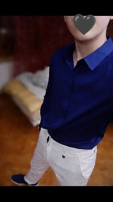 Kassir, Kişi, 17 yaş, Təcrübəsiz