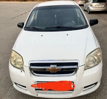 бу автомобили: Chevrolet Aveo: 1.4 л | 2008 г. 450000 км Седан — 2