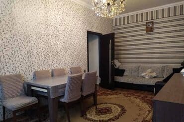 əcəmi: Nəsimi rayonu Memar Əcəmi metrosunun yaxınlığında, 17 mertebeli — 3