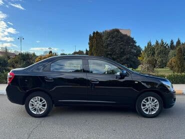 cobalt: Chevrolet Cobalt: 1.5 l | 2023 il 36000 km Sedan — 11