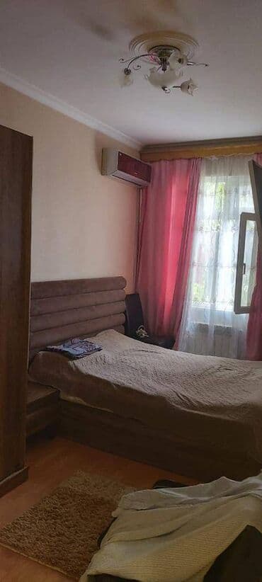 yeni gunəşlidə 1 otaqlı evlər: Binəqədi rayonu,7 mkr,Ankara şadlıq sarayının yanında,5 mərtəbəli — 12