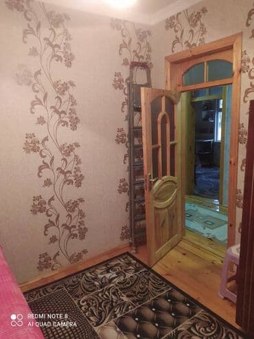 satici marketde mryve aďdeli: 3 otaqlı, 100 kv. m, Kredit yoxdur, Orta təmir — 16