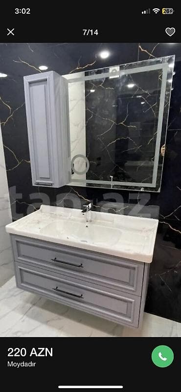 Мебельные услуги: Sirkete mebel ustasi mebel yigmagi bacaran usta lazimdi — 4