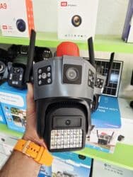 maşın kamerası: ✅️--Yaddaṣ karti PULSUZ! ✅️--Catdirilma PULSUZ! ✅️--Qoṣulma PULSUZ! — 4