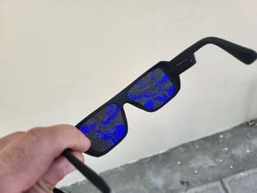 eynəklər: BMW eynək — 1