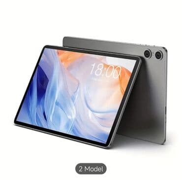 cib ucun wifi: Tablet iPad — 3