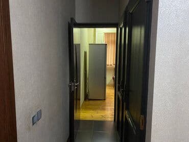 kohne gunesli: Bakı, Köhnə Günəşli, 3 otaqlı, Köhnə tikili, 82 kv. m — 9