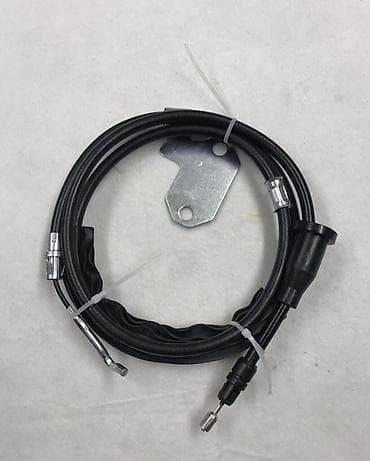 universal araba mutsy igo: Volksvagen və Audi modelləri Üçün Ruçnoy trosları Volkswagen Oluxana — 2