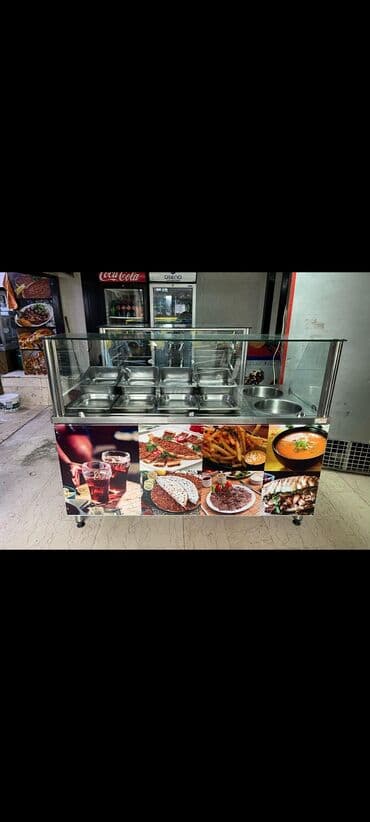 cay evi avadanlıq: Bemvari *SEVA XİRDALAN* Bemvari satilir. Nerj materiallidir. Olcusu — 5