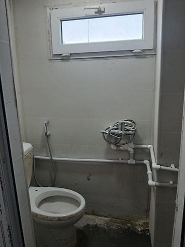 studiya: Yasamal 1 otaqlı, 22 kv. m, Orta təmir — 3