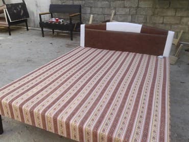 taxt ortukleri: Taxt iki neferlik teze tam mohkem mohkemliyine zemanet verilir — 5