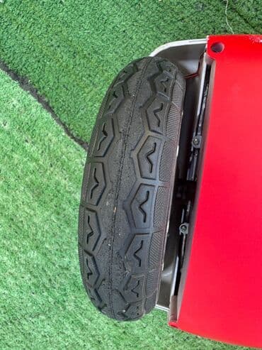 seqver: Uşaqlar üçün iki təkərli balans skuter (hoverboard tipli). Yep yenidir — 4