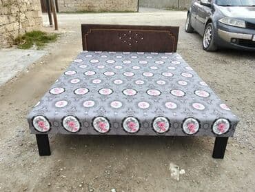 Yeni, İkinəfərlik çarpayı lalafo.az -da Yeni, İkinəfərlik çarpayı