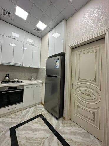 купить квартиры в баку: Пос. Бакиханов, 4 комнаты, Новостройка, 100 м² — 7