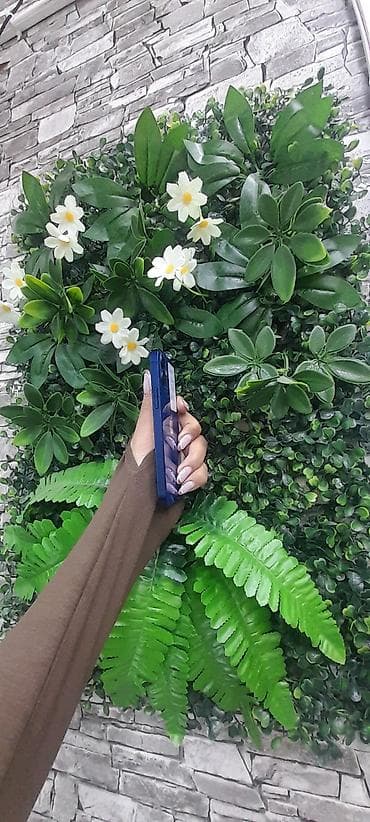 Telefon ehtiyat hissələri: IPhone 12 mini, 256 GB, Mavi, Face ID — 2