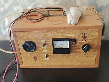 diski mala: Məhsul: Köhnə tip analoq laboratoriya gərginlik — 5