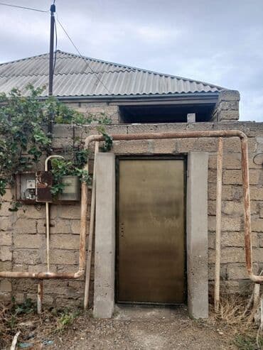 qara qarayev: Bahar 4 otaqlı, 100 kv. m, Yeni təmirli — 1