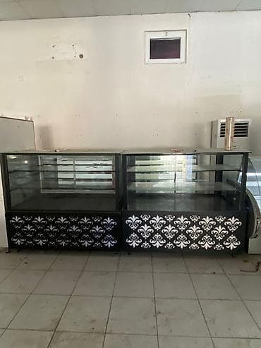 Elektronika: Her formada derin dondurucu — 6