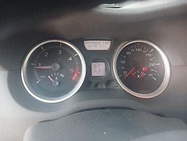 audi a5: Renault Megane: 1.5 l | 2008 il 406000 km Universal — 1