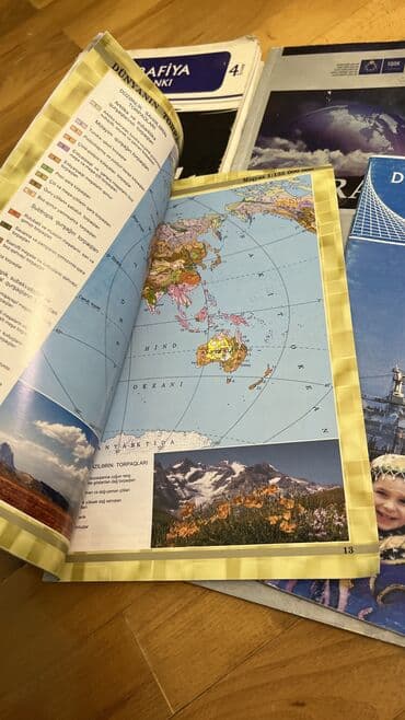 cografiya test toplusu pdf yukle: Cografiya test toplulari — 4