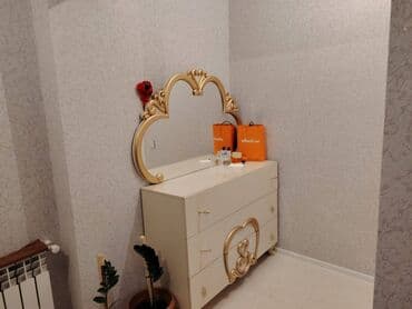 yeni gunəşlidə 1 otaqlı evlər: 3 otaqlı, Yeni tikili, 88 kv. m — 3