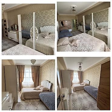 İkinəfərlik çarpayı