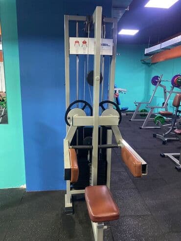 Qantellər, İşlənmiş — 29