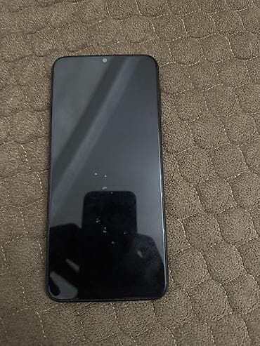 printer epson l3151: Samsung Galaxy A03s, 64 GB, rəng - Qara, İki sim kartlı — 2