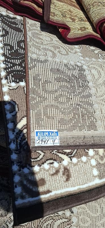 xalca naxislari: Xalça Dekorativ, Kredit yoxdur — 5